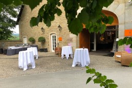 DJ Hannover Falko Hochzeit feiern mit Fotoglotze Fotobox und Discokugel aus Hannover im Schlosshotel Münchhausen Aerzen bei Hameln 05