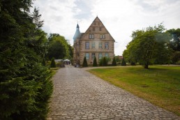 DJ Hannover Falko Hochzeit Party feiern im Schloss von Hammersein Apelern Barsinghausen_01