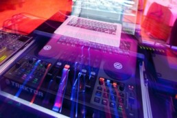 DJ Hannover Falko fuer Hochzeit Messe und Event Leistung Bild Image Beispiel