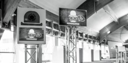 Fotobox in Hannover von DJ Falko buchen mit Beispiel Foto Image Bild aus dem Expowal Messe